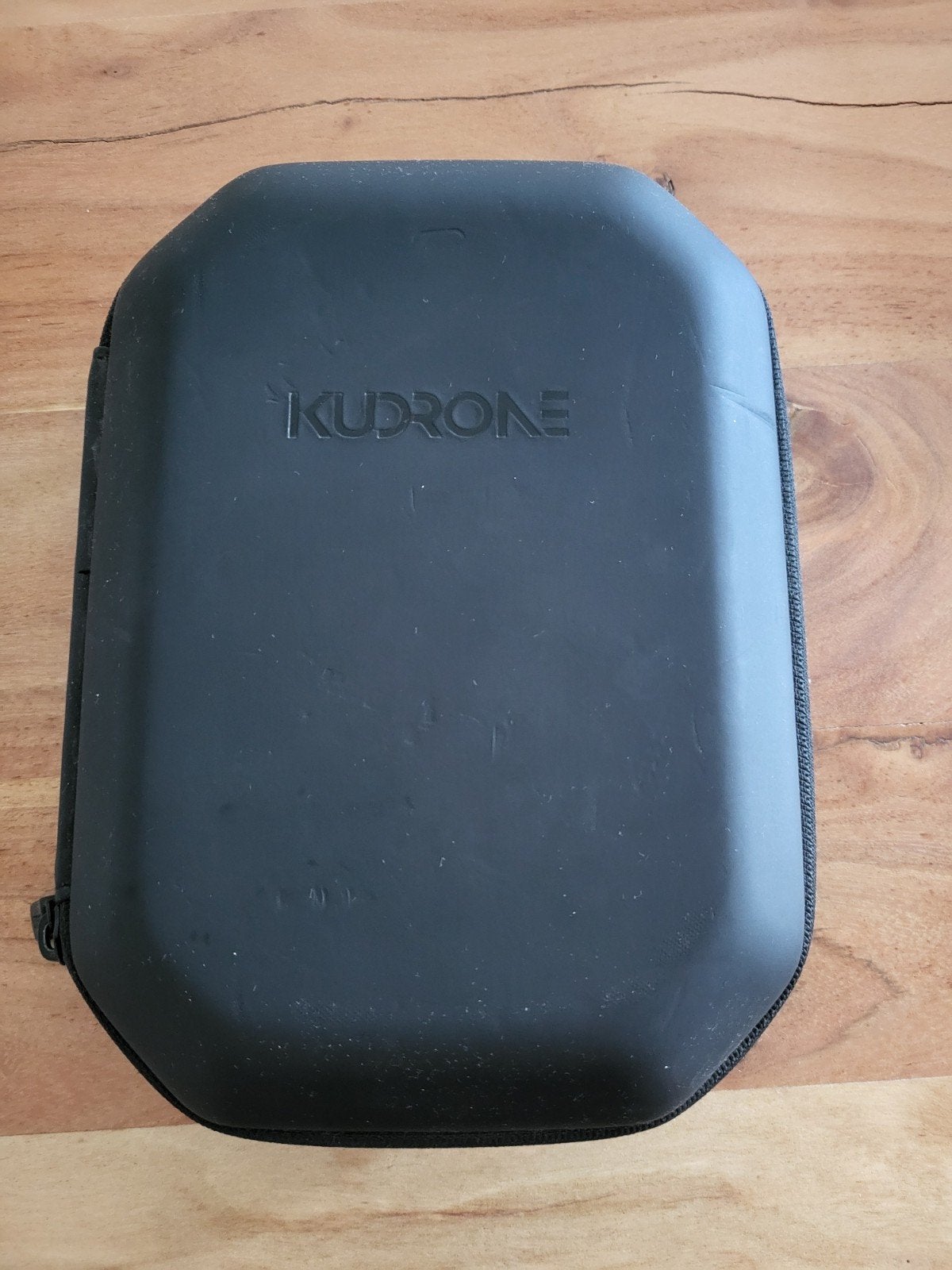 Kudrone Drone met 4K camera en extra propellers, Audio, Tv en Foto, Drones, Ophalen of Verzenden