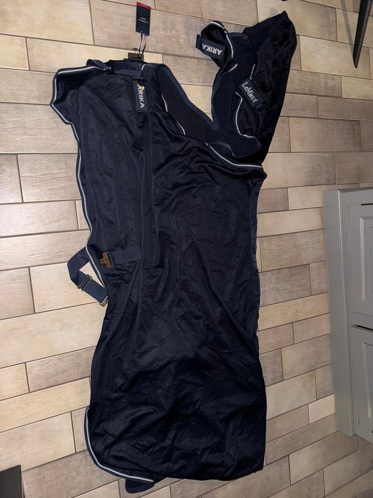 Lemieux dry easy rug 6,9, Dieren en Toebehoren, Paarden en Pony's | Dekens en Dekjes, Ophalen of Verzenden, Zo goed als nieuw