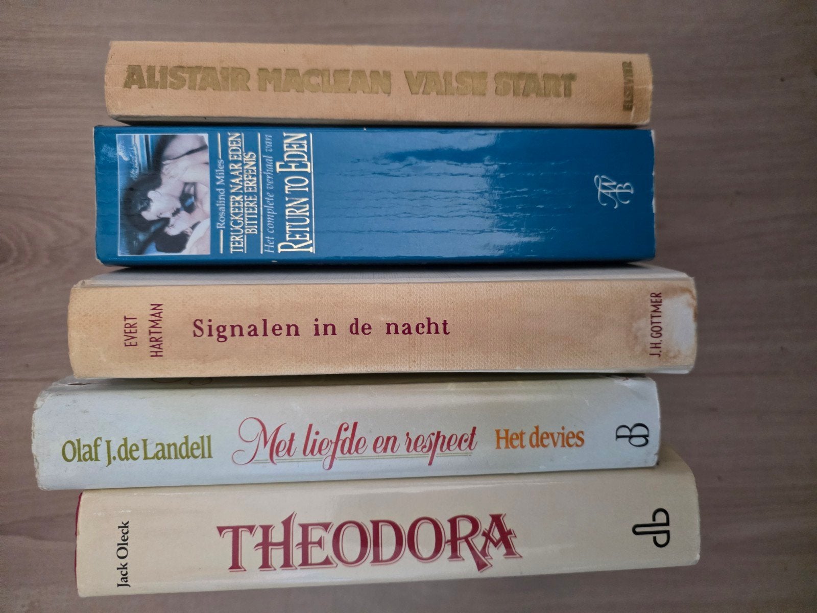 Diverse boeken:, Boeken, Romans, Gelezen, Nederland, Ophalen of Verzenden