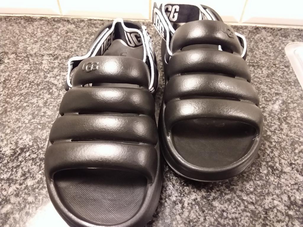 Ugg sport yeah. Maat 38, Ophalen of Verzenden, Zo goed als nieuw