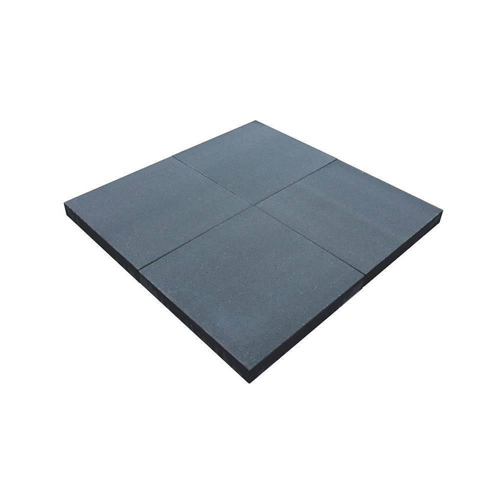 Goedkope Betontegel 50x50, Tuintegel 50x50 A-keus, Nieuw, Ophalen of Verzenden, 10 m² of meer, Beton