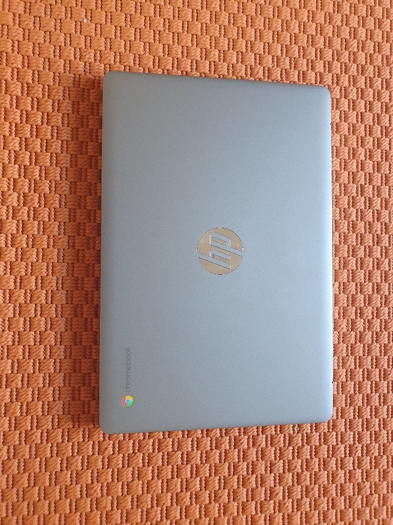 ho chromebook, Computers en Software, Hp cromebook, 14 inch, Qwerty, Ophalen of Verzenden