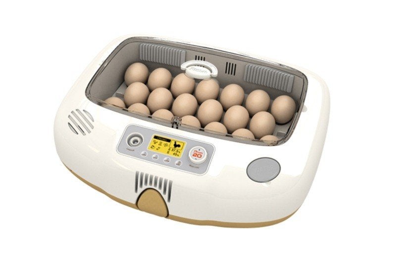 Rcom PRO 20 DO Broedmachine  655.1, Dieren en Toebehoren, Pluimvee | Toebehoren, Ophalen of Verzenden, Nieuw, Broedmachine