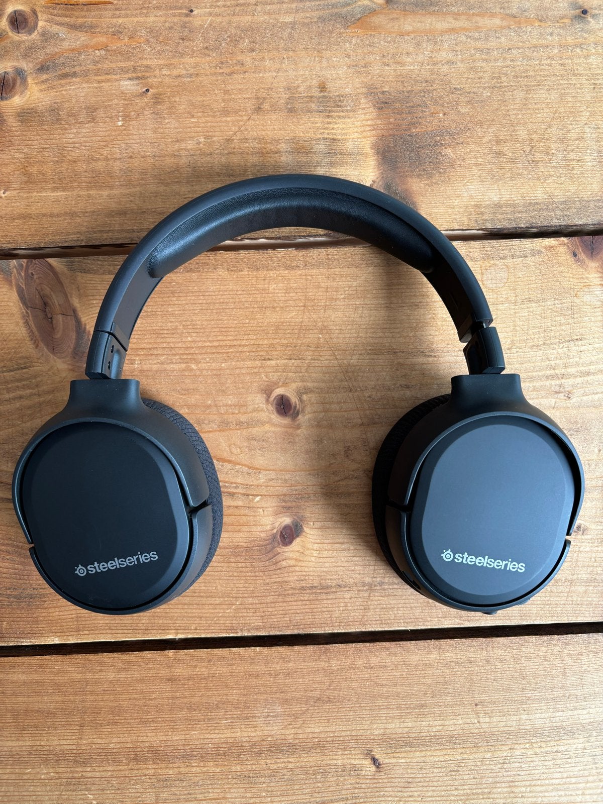 SteelSeries Arctis 1 Wireless Gaming Headset voor Xbox en PS