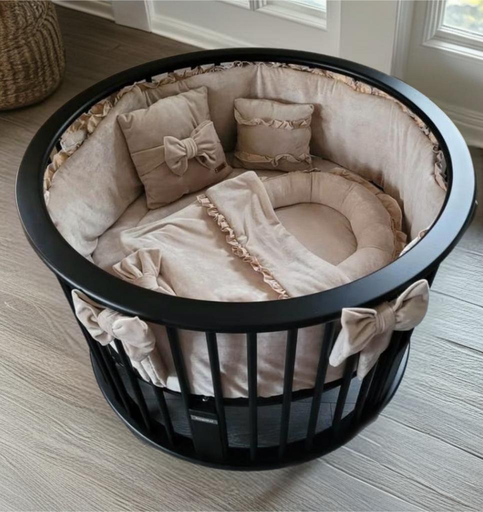 Mooie zachte complete boxaankleding! Nieuw!!, Kinderen en Baby's, Boxkleed, T, Nieuw, T