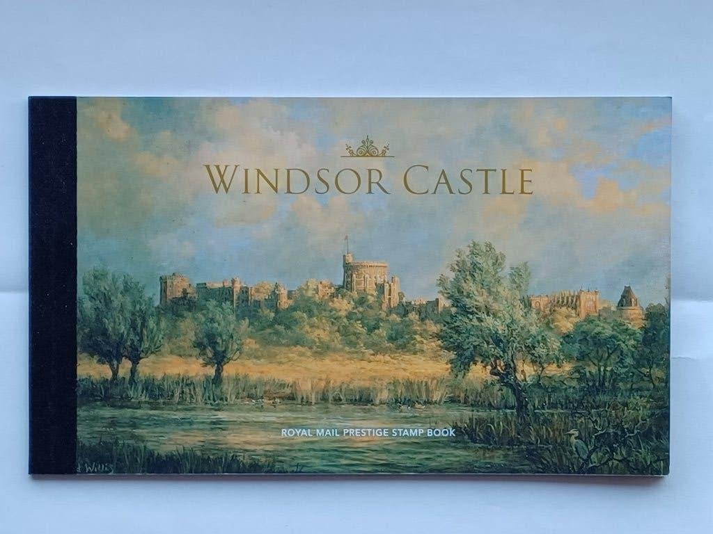 Postzegels UK Engeland, Ophalen of Verzenden, Postfris