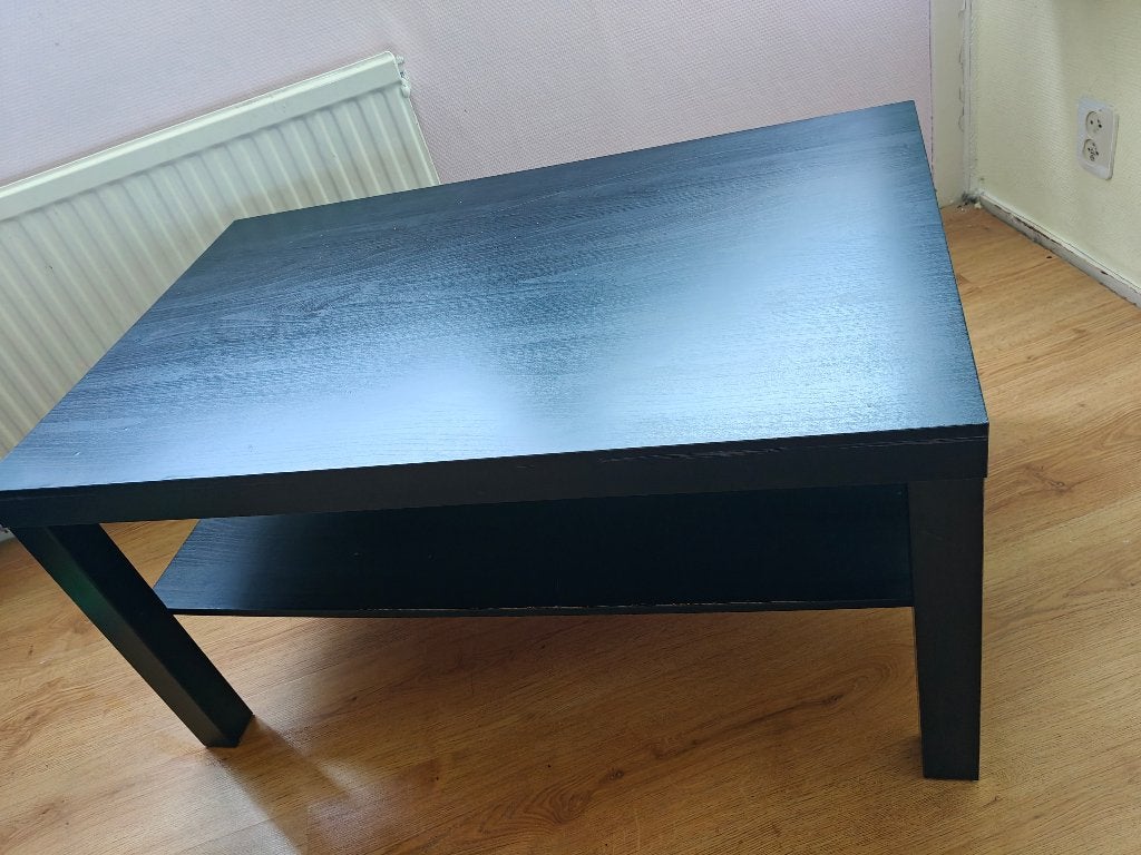 Salontafel, Ophalen, Rechthoekig, 100 tot 150 cm, 50 tot 100 cm
