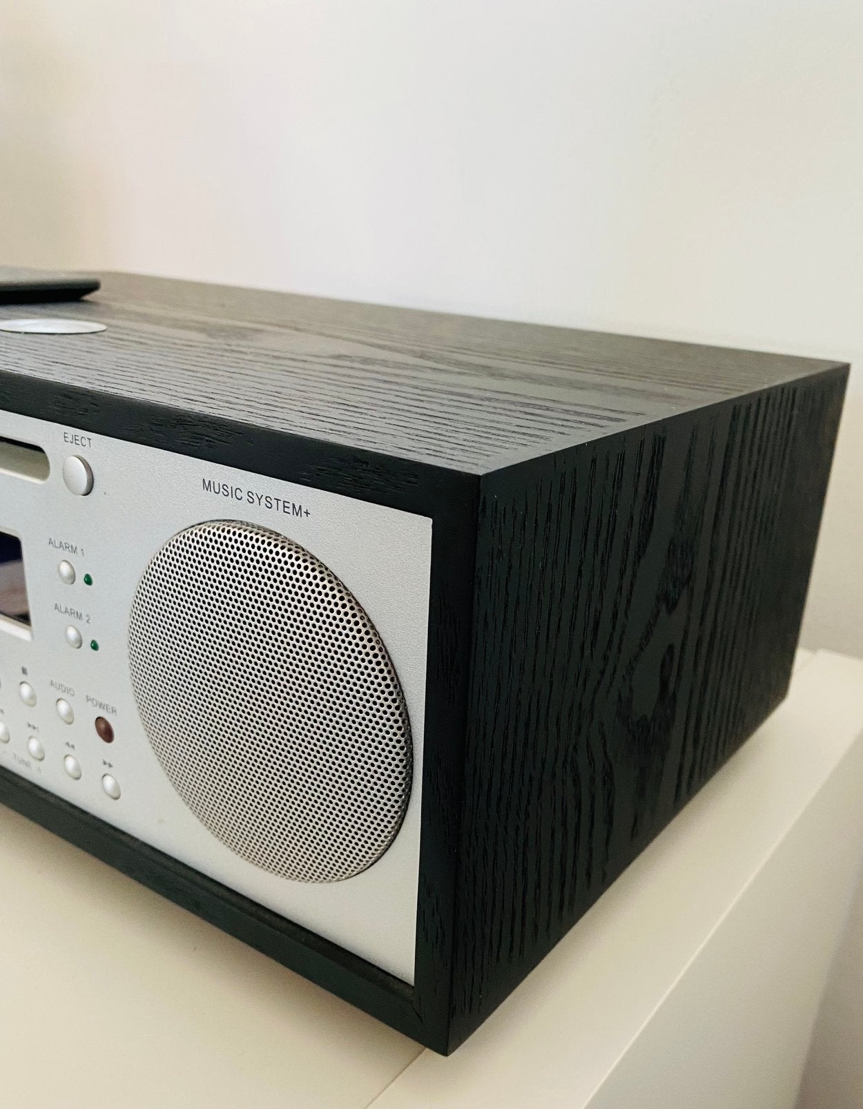 Tivoli radio CD speler met Bluetooth, Overige merken, Denemarken, Ophalen of Verzenden, Zo goed als nieuw
