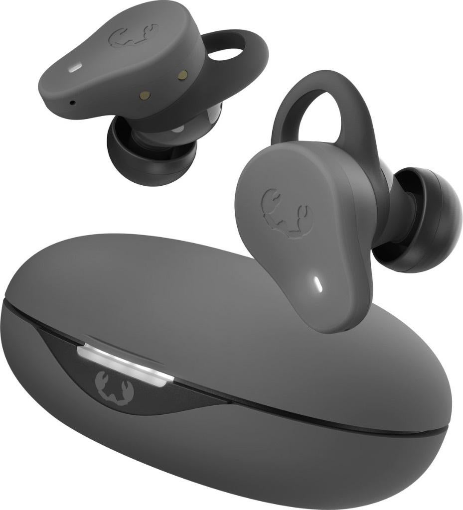 Fresh 'n Rebel Twins Rush - Sport Oordopjes, Bluetooth, Refurbished, Ophalen of Verzenden, Nvt