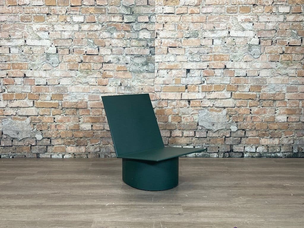 Serax Valerie Lounge Chair groen bij TheReSales