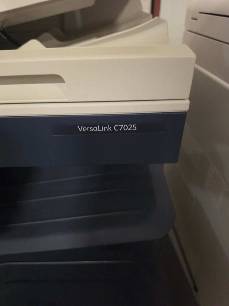 Partij printers te koop(Export), Computers en Software, Printers, Onbekend, Ophalen of Verzenden, Informatienl@xerox.com, Gebruikt