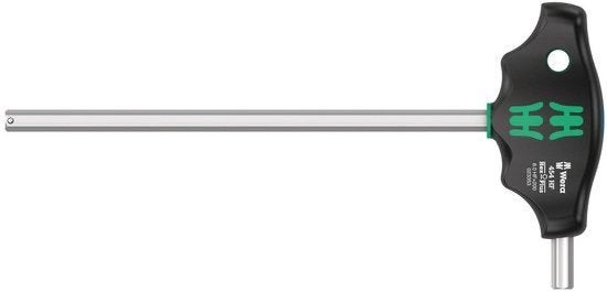 Wera Inbussleutel T-Greep - 8 x 200 mm, ., Nieuw, Ophalen of Verzenden, .