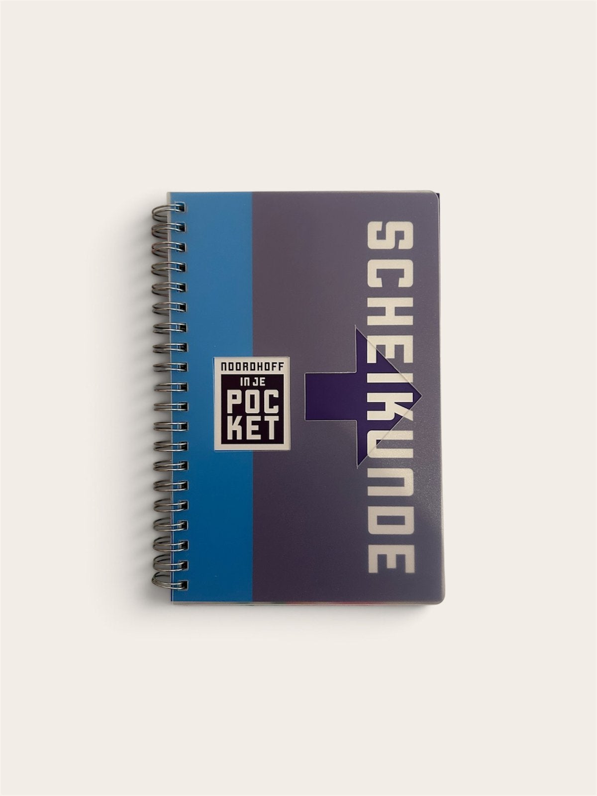 Noordhoff scheikunde in je pocket Havo, Diversen, Ophalen of Verzenden, Zo goed als nieuw