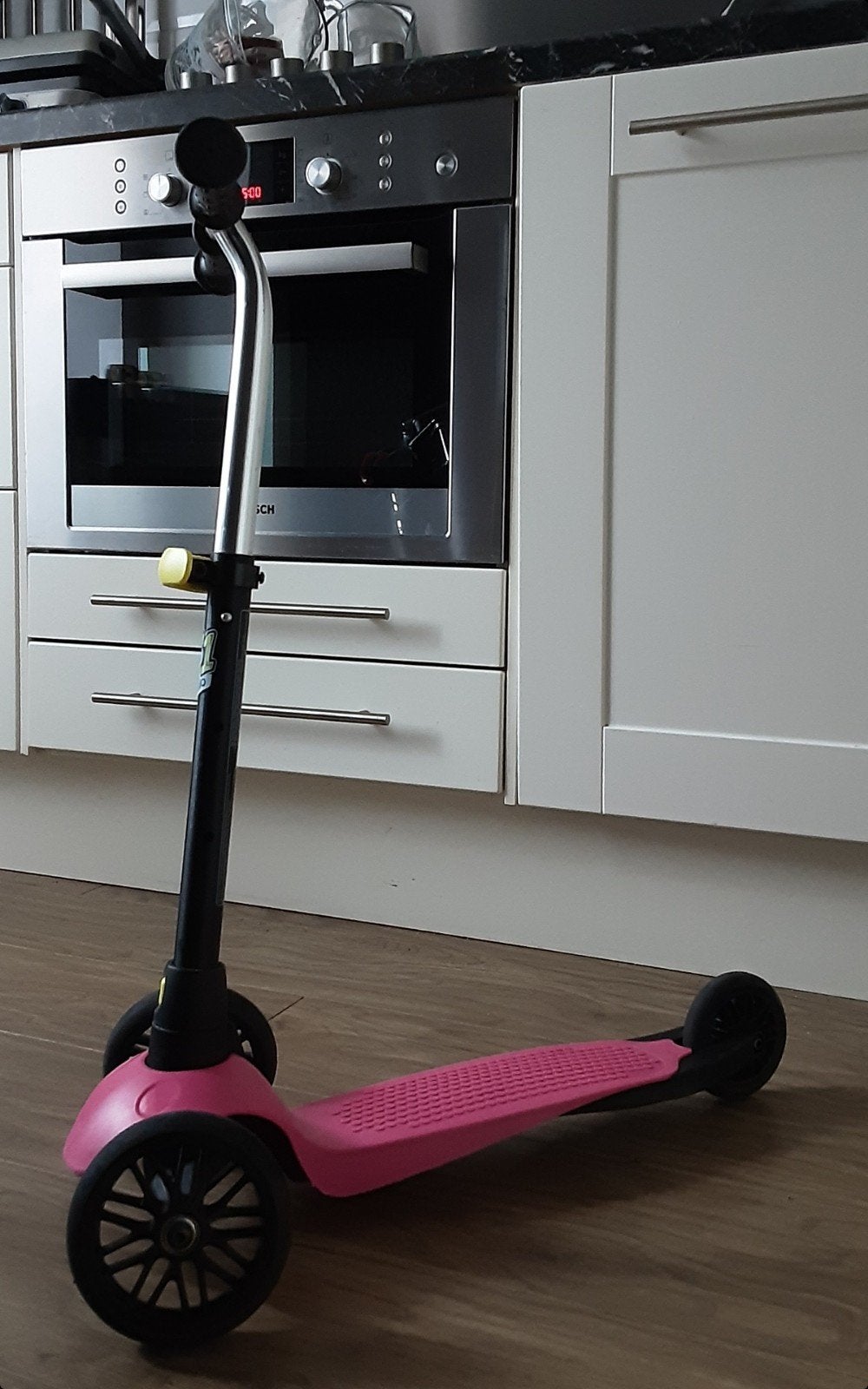 Oxelo B1 Kinderstep step, Ophalen of Verzenden
