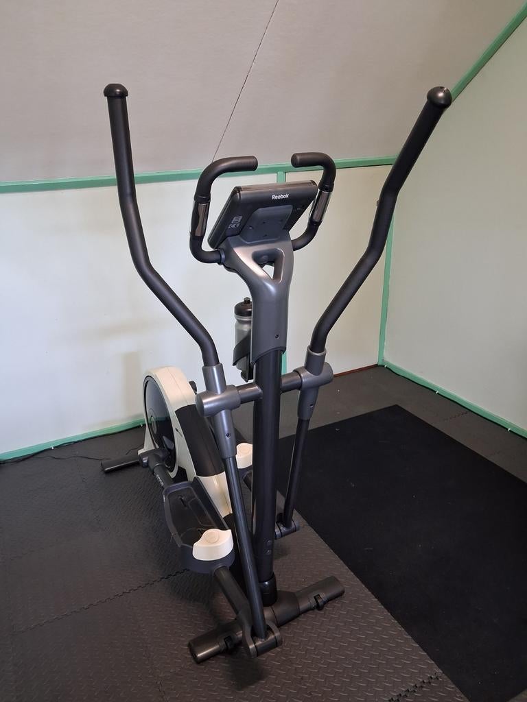 Reebok Crosstrainer, Ophalen, Gebruikt, Crosstrainer