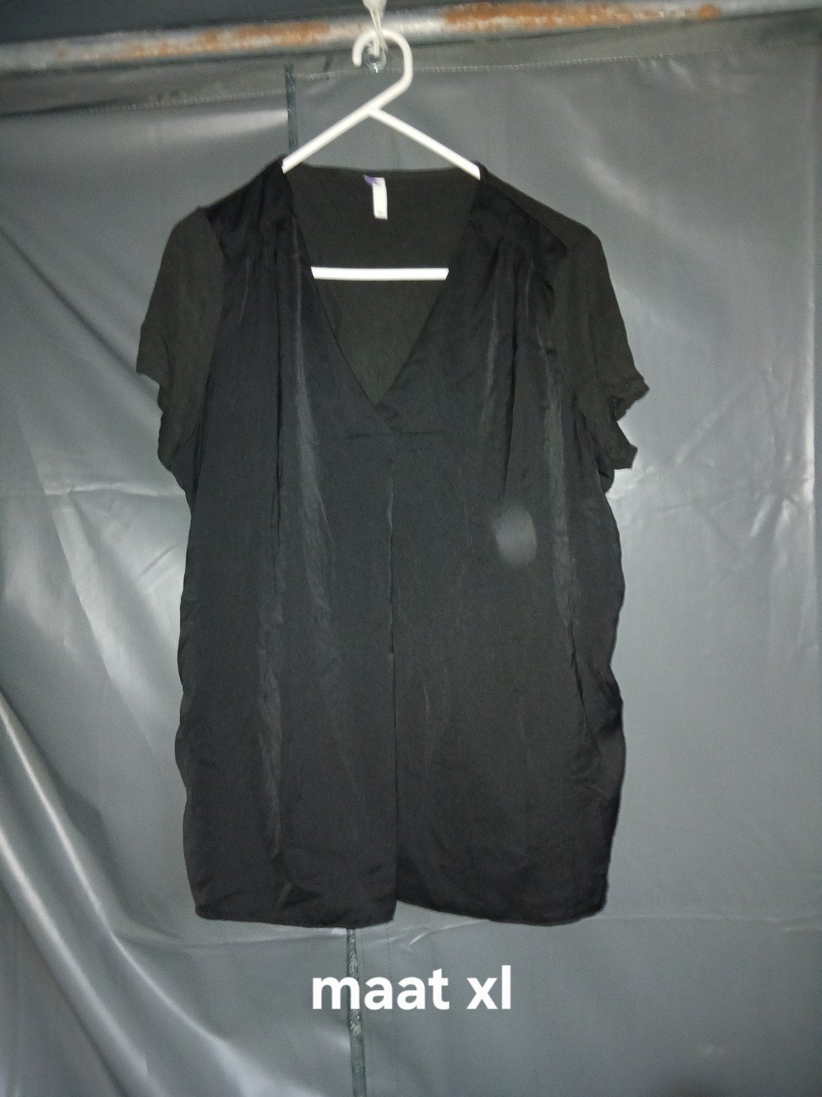 shirts en rok, Ophalen, Zo goed als nieuw, Overige maten, Meerkleurig