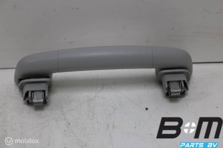 Handgreep in hemel LV of RV VW Golf 7 5G0857607B, Gebruikt