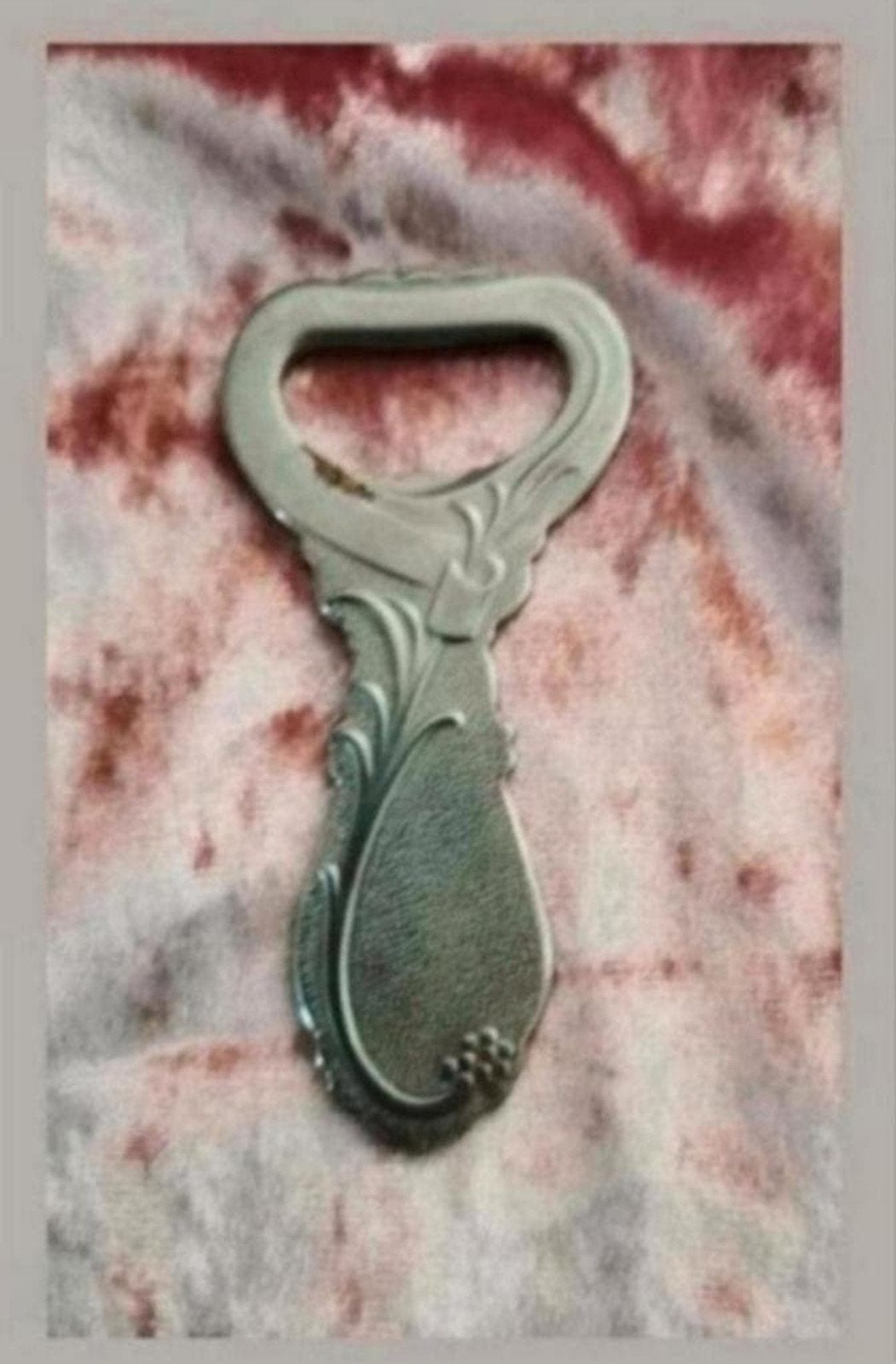 Vintage Sola flesopener - Uniek design, Ophalen of Verzenden