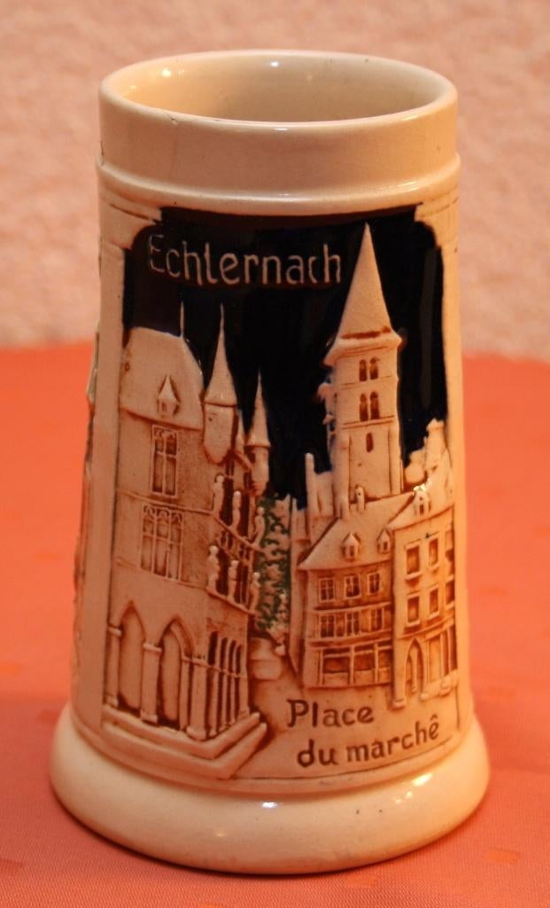 1. Bierpul, Verzamelen, Biermerken, Ophalen of Verzenden, Zo goed als nieuw, Pul(len), Overige merken