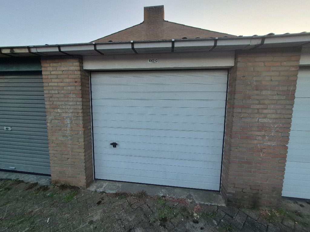 Garagebox, Auto diversen, Autostallingen en Garages