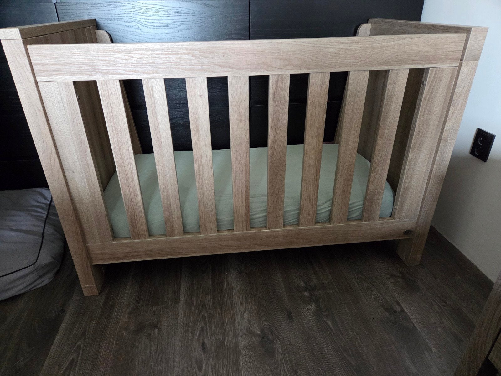 gebruikte babykamer, maar kan nog wel een ronde mee, Ophalen, Gebruikt, Jongetje of Meisje