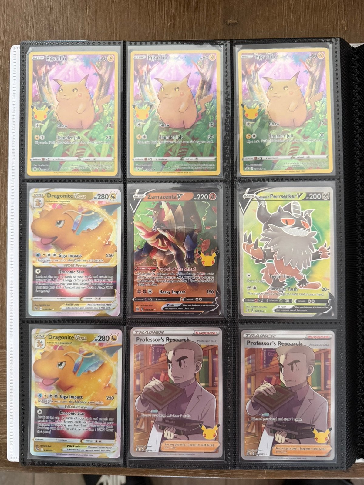 Verschillende pokemon hits!, Ophalen of Verzenden, Zo goed als nieuw, Meerdere kaarten
