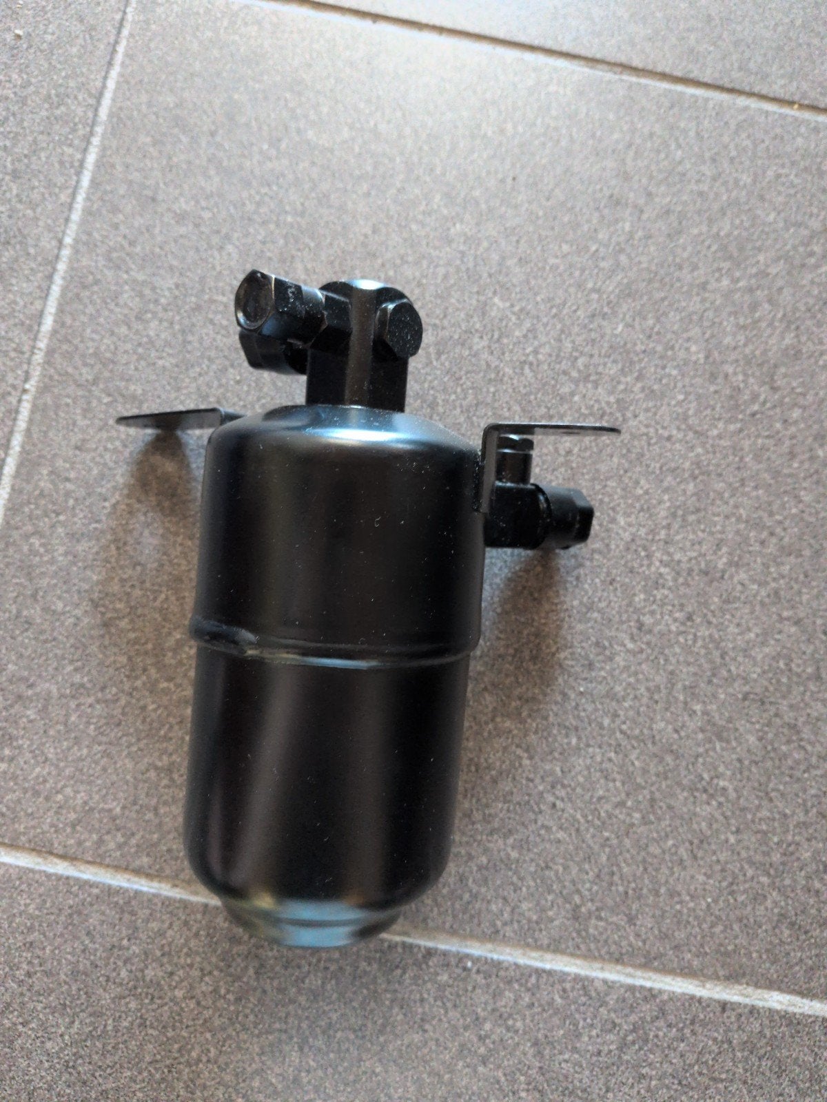 AVA airco droger voor Mercedes W124 (nieuw), Ophalen of Verzenden, Gebruikt, Mercedes-Benz