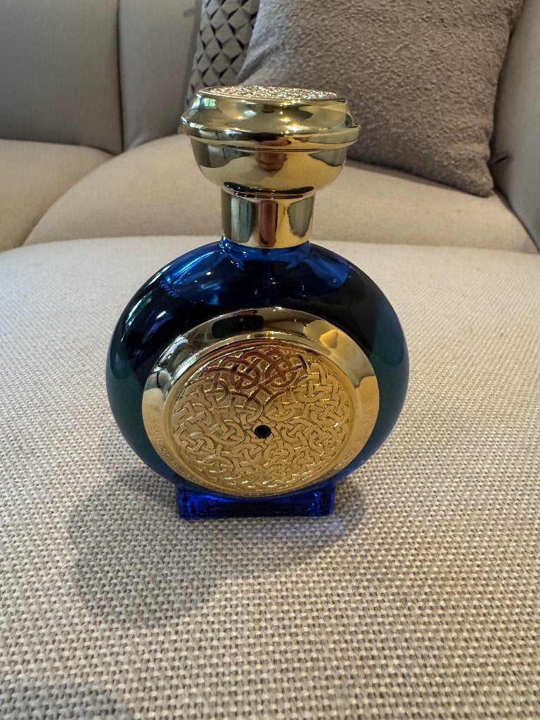 Boadicea Blue Sapphire Parfum 100ml, Ophalen of Verzenden, Nieuw