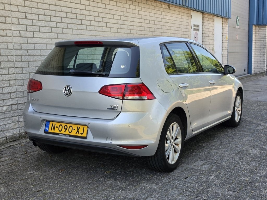Volkswagen Golf 1.2 TSI Trendline 5Drs Airco Nw APK ✅, Auto's, Euro 5, Gebruikt, 4 cilinders, 610 kg