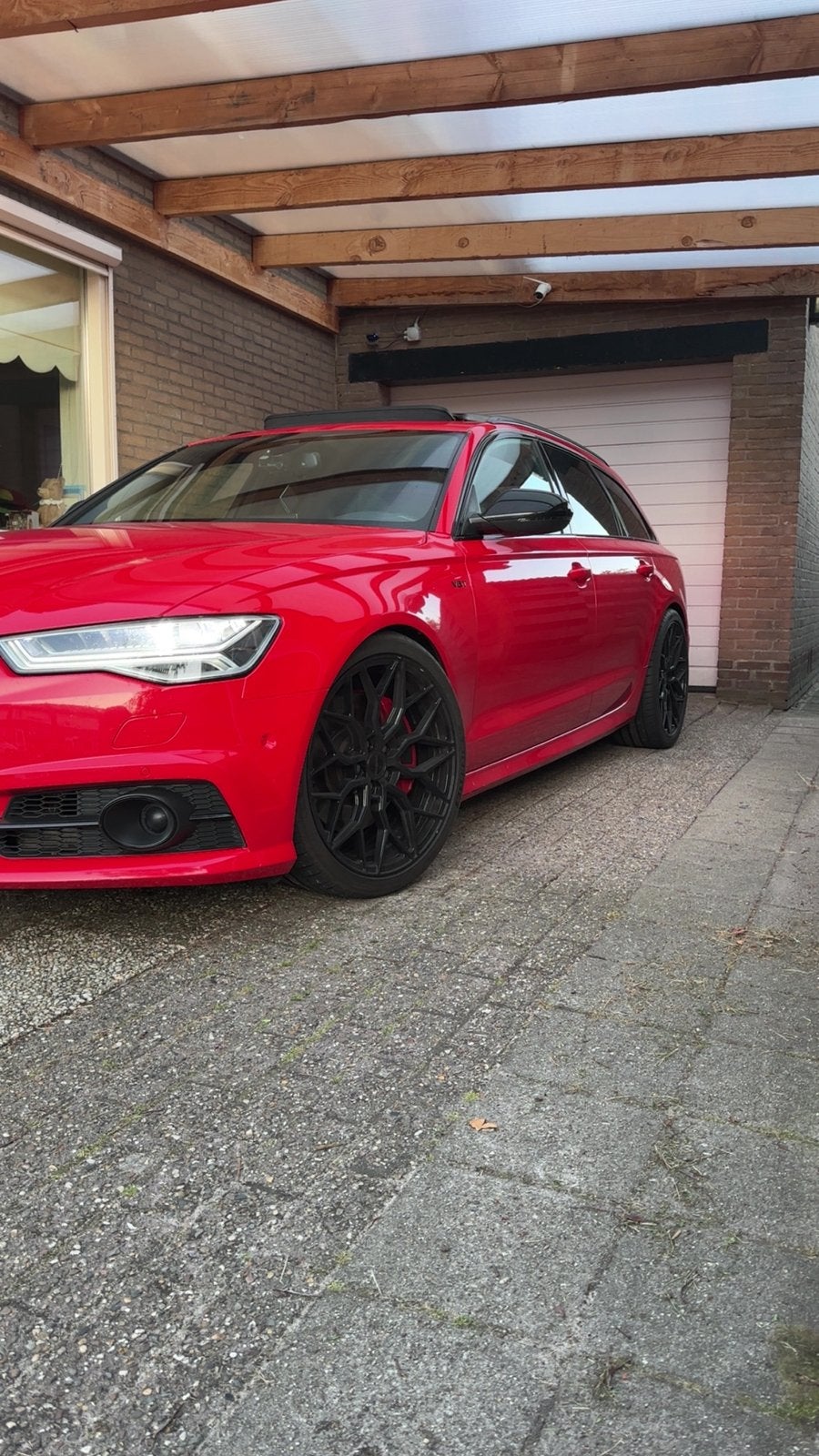 Riviera 5x112 20 inch zonder banden, Ophalen, 20 inch, Zomerbanden, Velg(en)