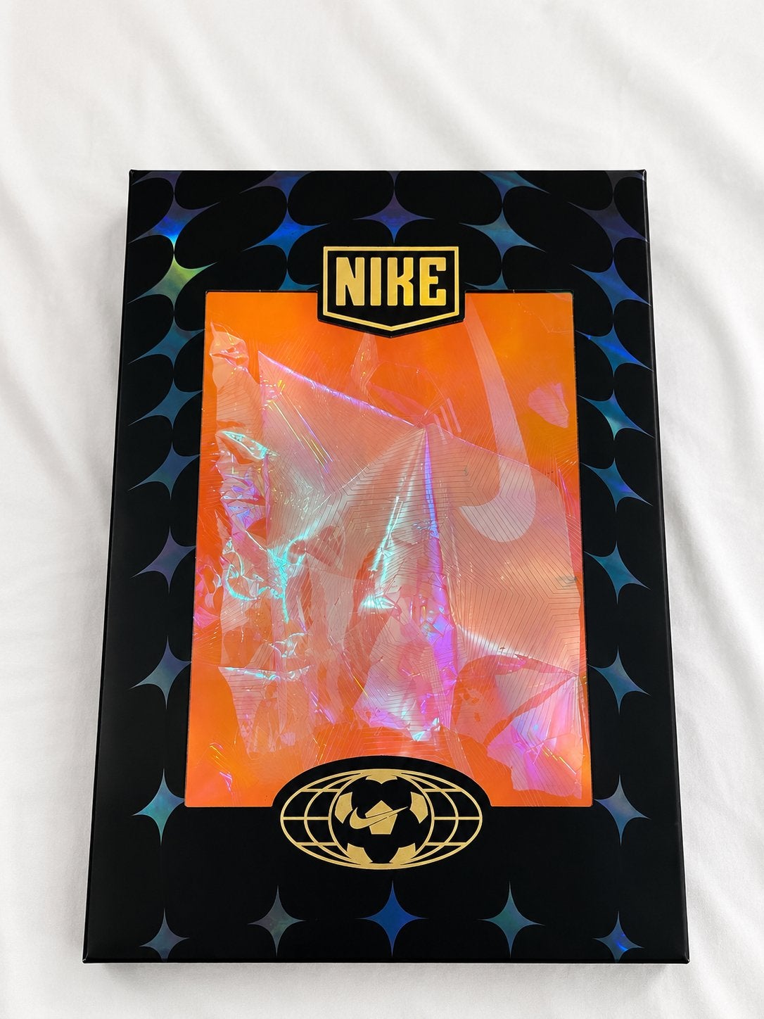 Nike Cryo Shot PLC x Palace sneakers - Zwart/Rood/Wit, Zwart, Nieuw, Ophalen of Verzenden, Sneakers of Gympen