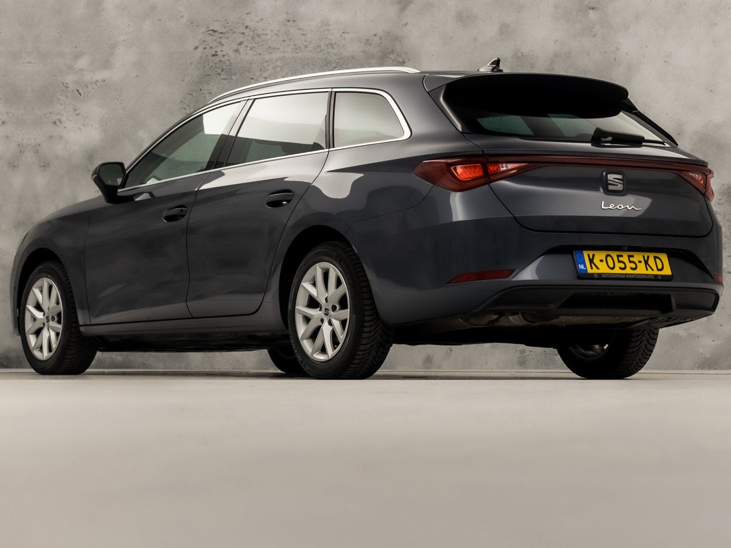 SEAT León