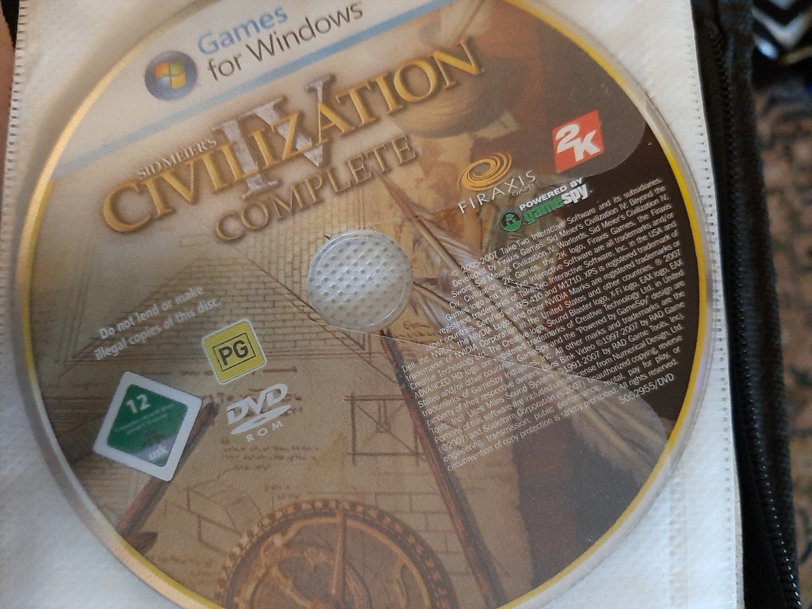 13 Xbox 360 games in map - Spell3n, Spelcomputers en Games, Ophalen of Verzenden