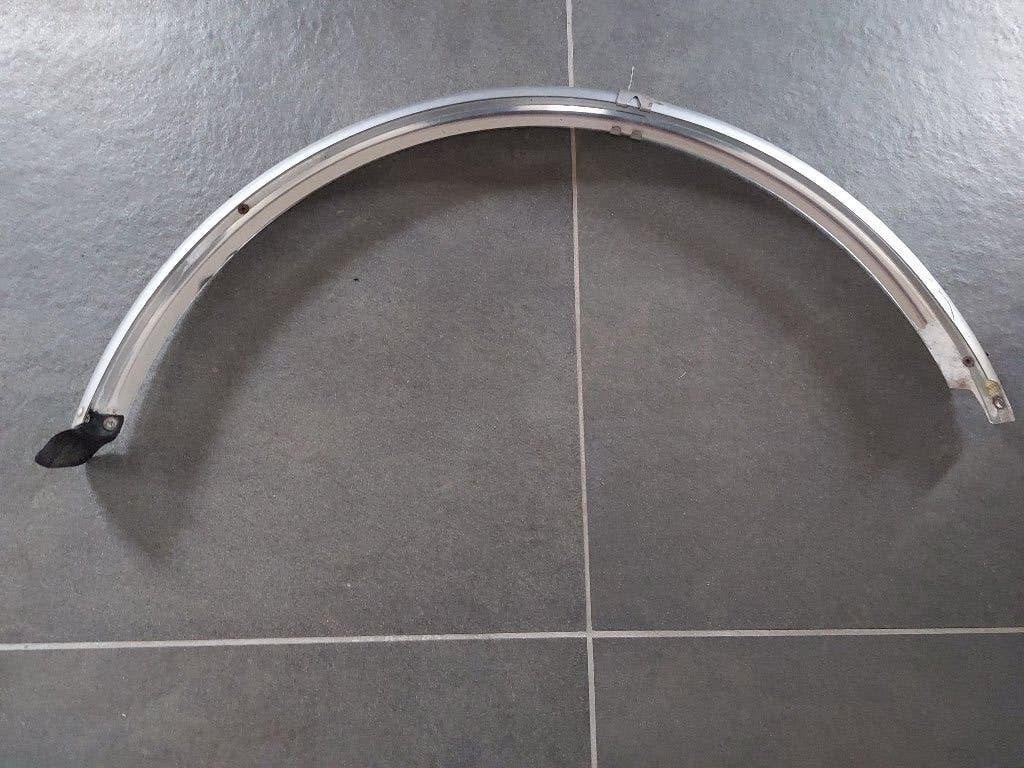Uitvalnaaf zadelpenklem shifter spatbord bagagedragers Shima, Fietsen en Brommers, Fietsonderdelen, Gebruikt, Overige materialen