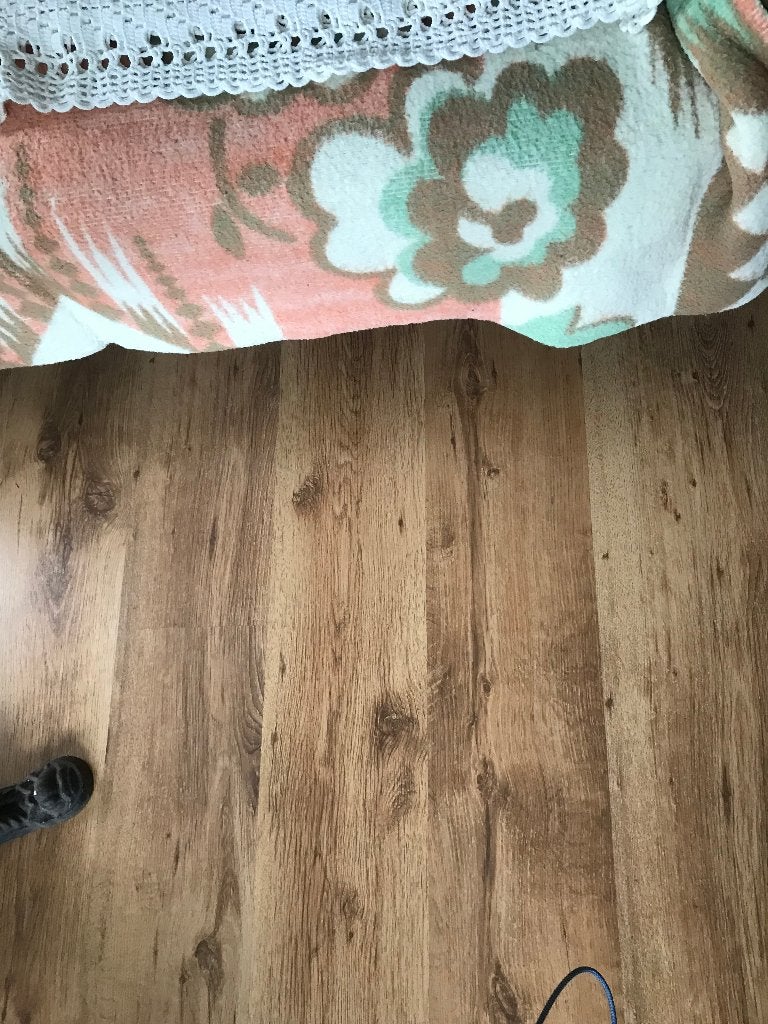 laminaat, Gebruikt, 50 tot 150 cm, Ophalen of Verzenden, 10 m² of meer