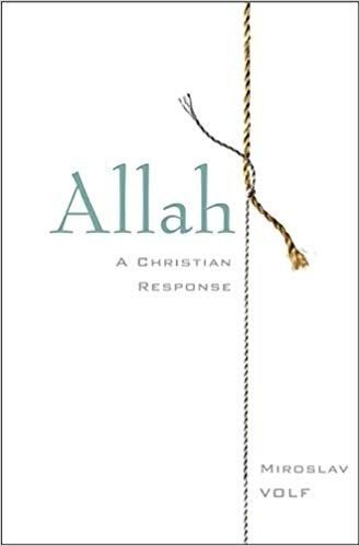 Miroslav Volf - Allah: A Christian Response, Boeken, Ophalen of Verzenden, Zo goed als nieuw