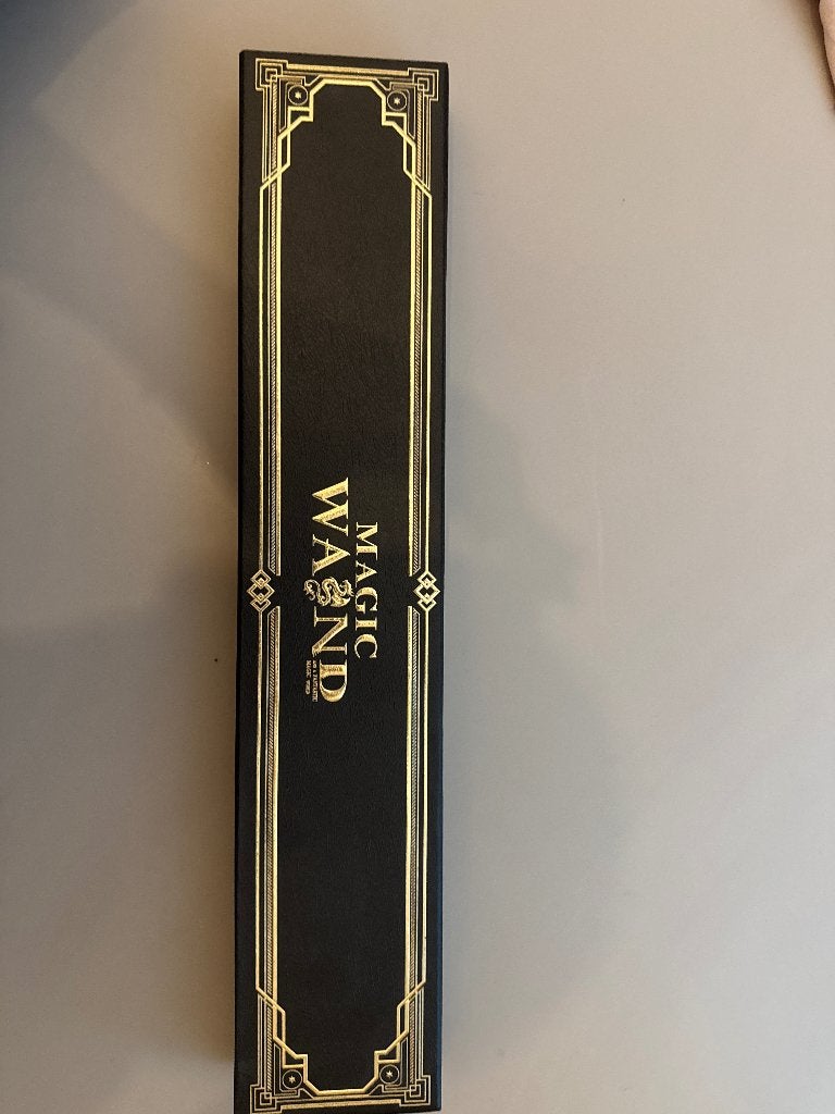 Toverstok Harry Potter, Verzamelen, Ophalen, Nieuw, Replica