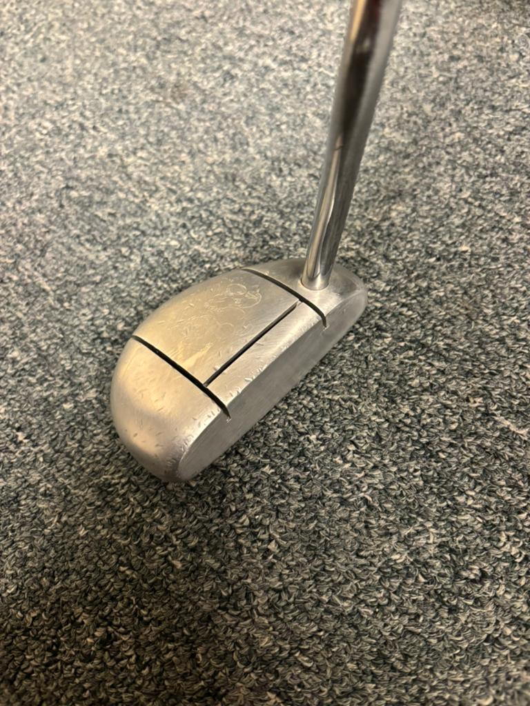 Golf putter diverse merken, Ophalen, Gebruikt, Club