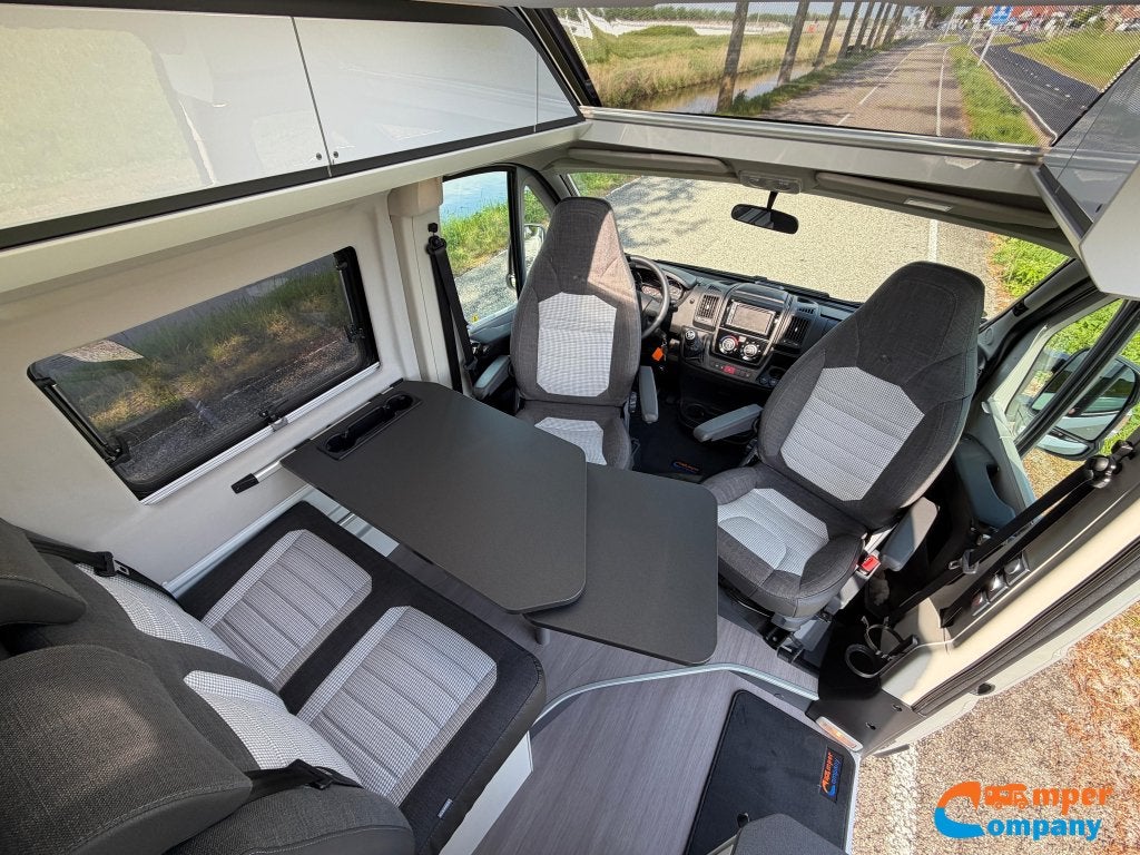 Caravans And Camping Adria