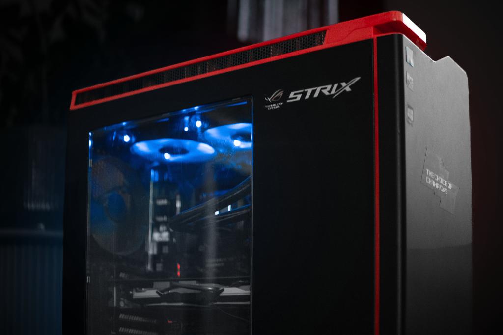 Gaming PC | GTX 1060 6GB | i3 | 16GB RAM | Strix/NZXT Build, Ophalen, Gaming, SSD, Met videokaart