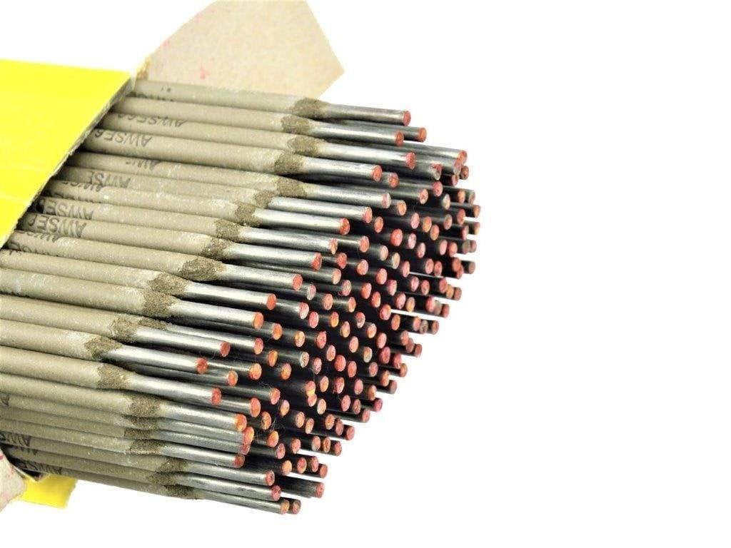 Laselektroden 3.2mm x 350mm roze (150 stuks), Ophalen of Verzenden