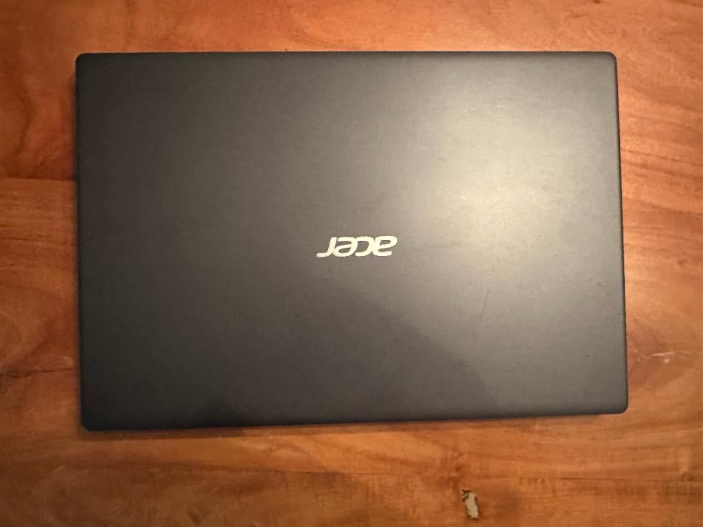 Acer Extensa Ex215 i5 1035G1 512gb 16gb 15" FHD 2gb Grafkrt, Ophalen, Intel Core i5-1035G1, Gebruikt, Met videokaart