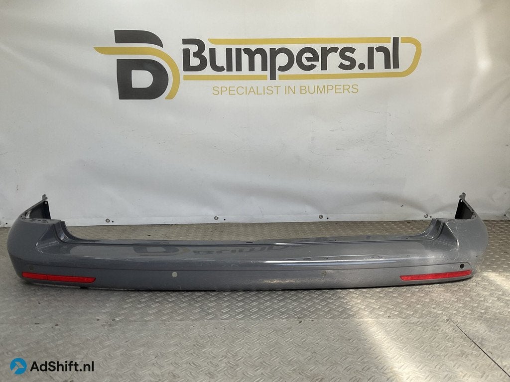 Bumper Volkswagen VW Transporter 7LA T6 7LA807417 Achterbump, Auto-onderdelen, Bumper