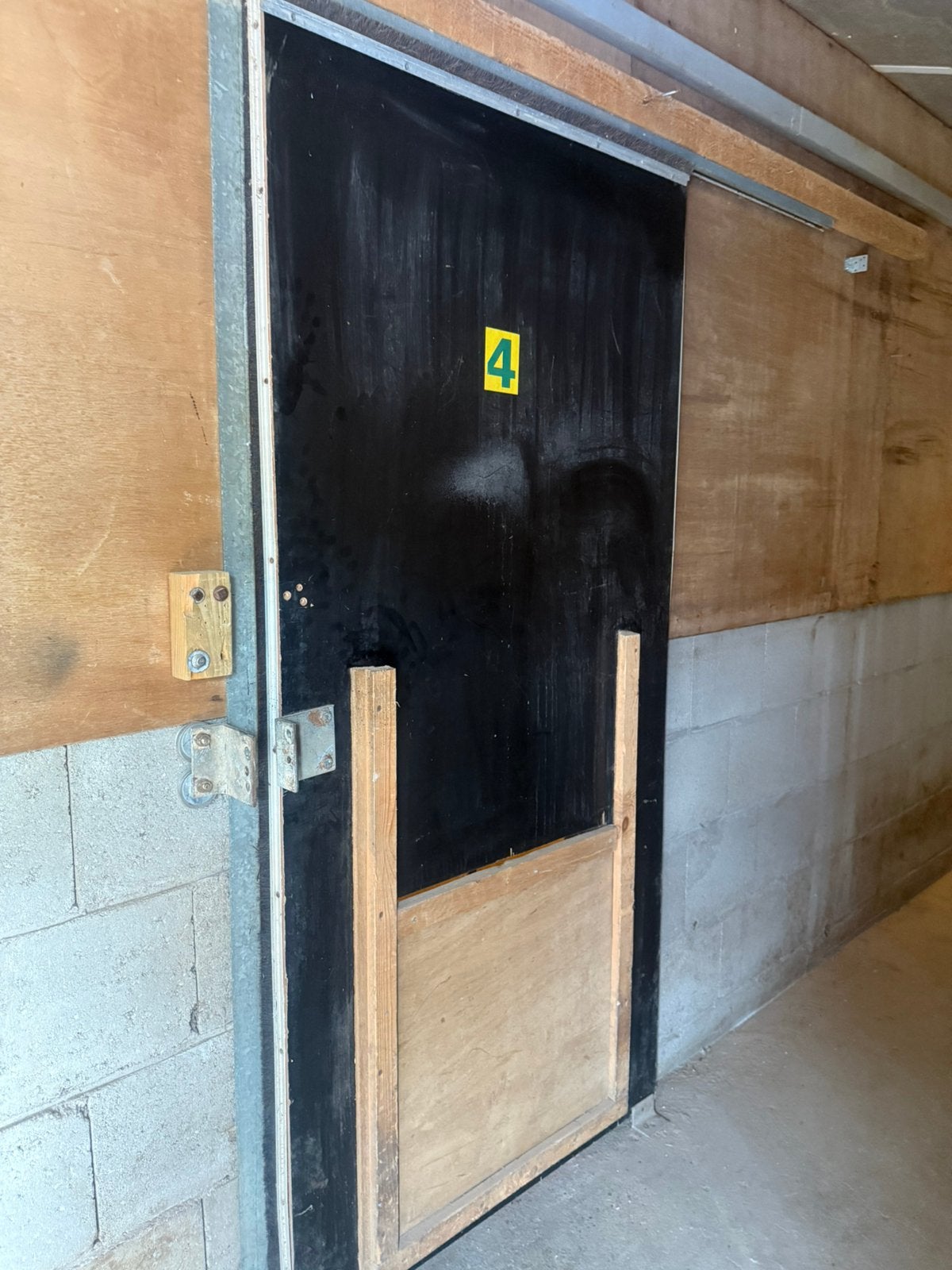 Huurruimte opslag opstal ruimte box bedrijfsruimte 30m2, Ophalen