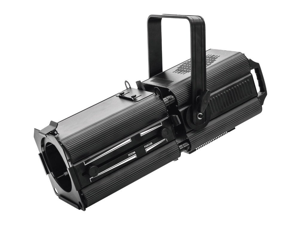 EUROLITE LED PFE-250 3000K Profile Spot, Geluidgestuurd, ., Nieuw, Ophalen of Verzenden