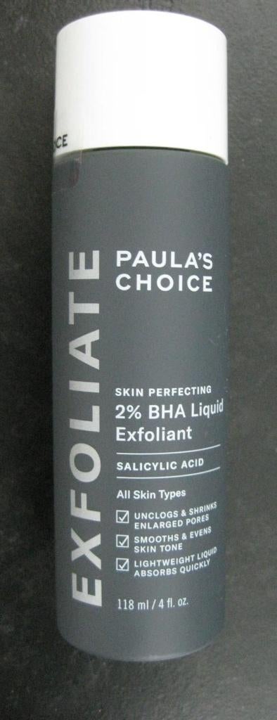 Paula's Choice, SKIN PERFECTING Liquid Exfoliant, 88 ml, Ophalen of Verzenden, Nieuw, Gehele gezicht, Reiniging