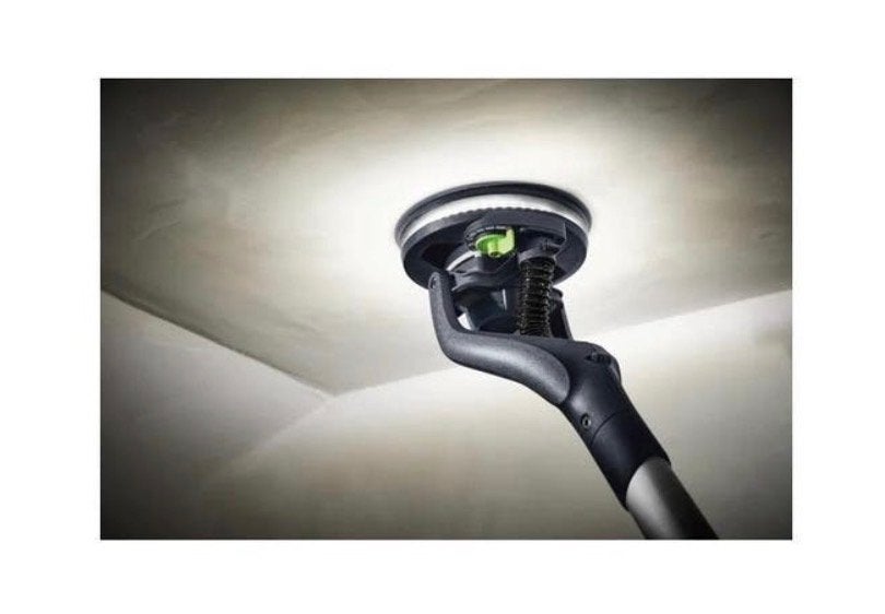 Festool Planex LHS 225 EQ Langnek schuurmachine, Ophalen, Zo goed als nieuw, Minder dan 600 watt, Overige typen