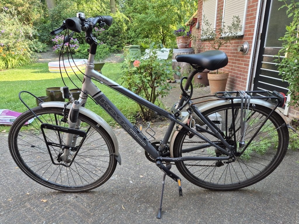 Koga Miyata, Ophalen, Gebruikt, Velgrem, 47 tot 50 cm