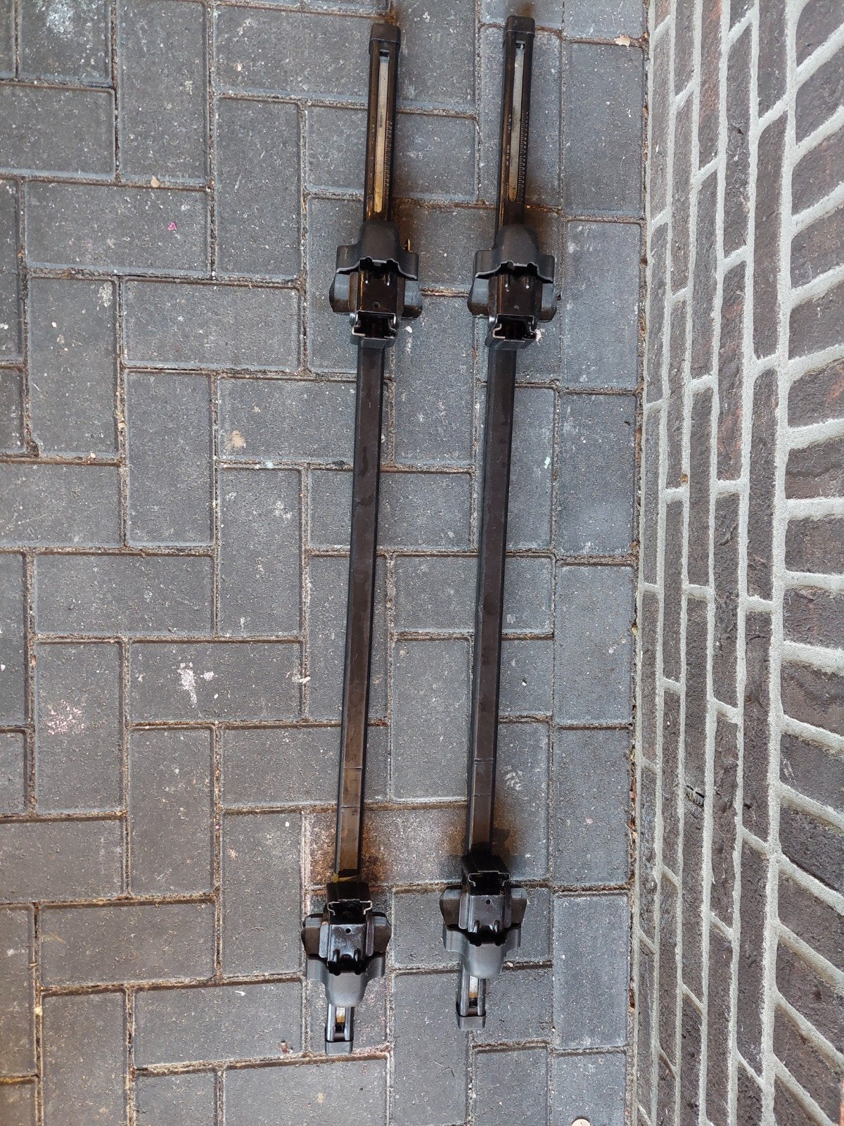 JETBAG DAKDRAGERS, Auto diversen, Dakdragers, Ophalen, Gebruikt