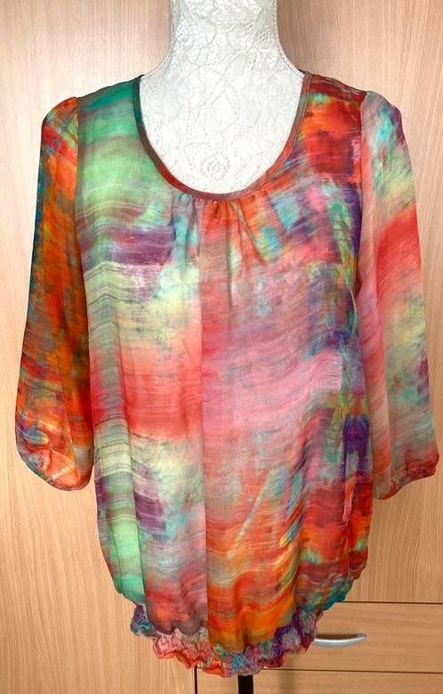 NED blouse/top maat S [v]
